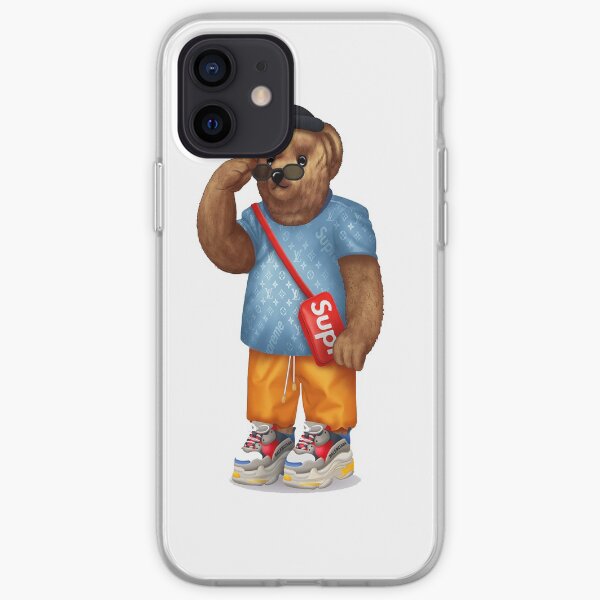 polo2309 iPhone Soft Case