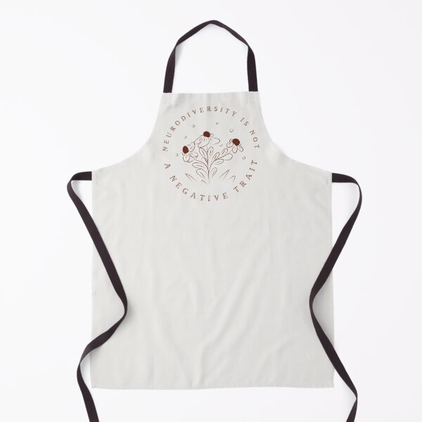 Item preview, Neurodiversity Is Not A Negative Trait designed and sold by punkauracrystal.