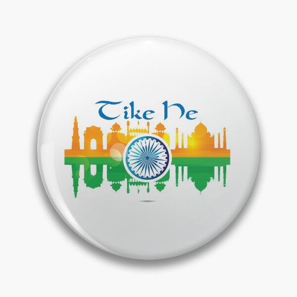 Item preview, Tike He India designed and sold by NiceShirtY.