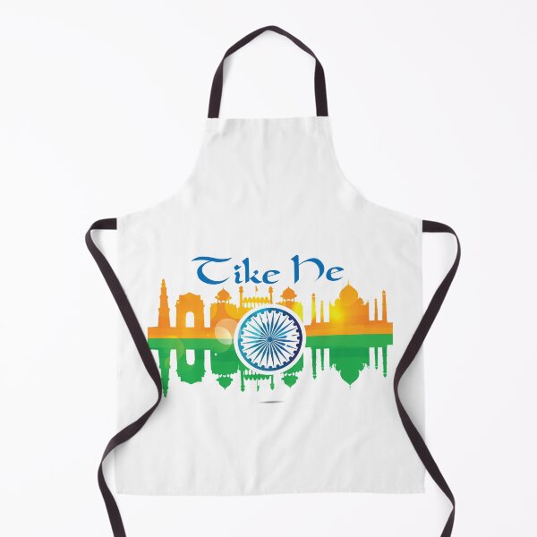 Item preview, Tike He India designed and sold by NiceShirtY.