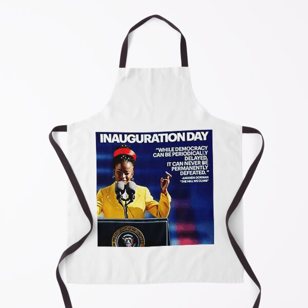 Item preview, amanda gorman nauguration day designed and sold by sugengdaluu.