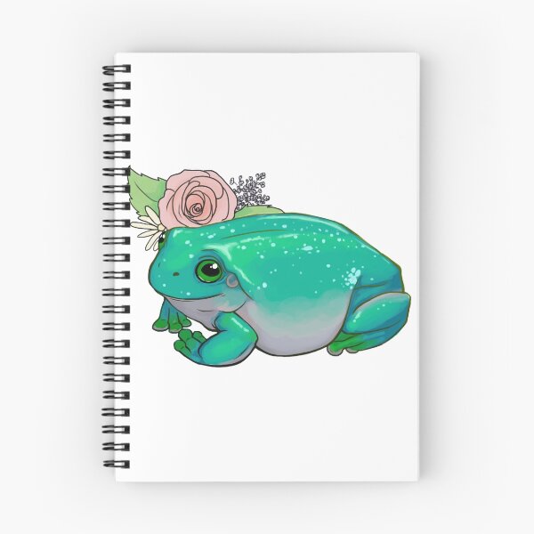 Item preview, Lovely Frog designed and sold by Kmoonleaf.