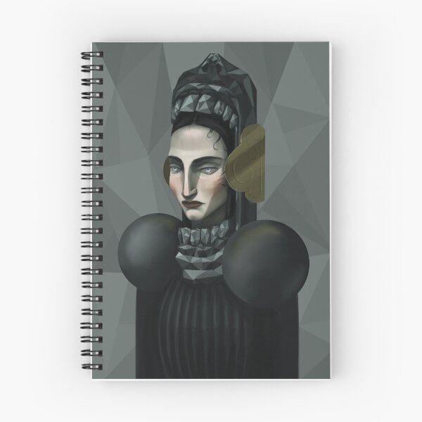 Item preview, The Queen designed and sold by Sara D'Onofrio.
