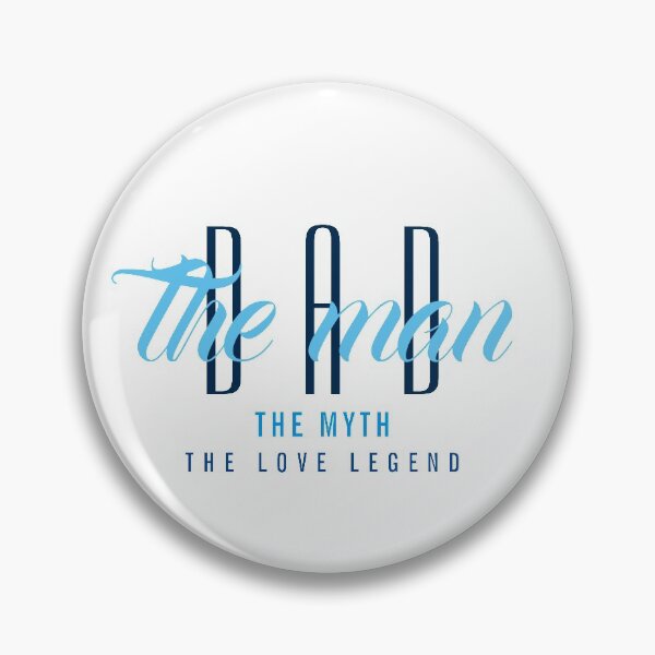 Item preview, DAD the man the myth the lover legend designed and sold by thnalsaleh.
