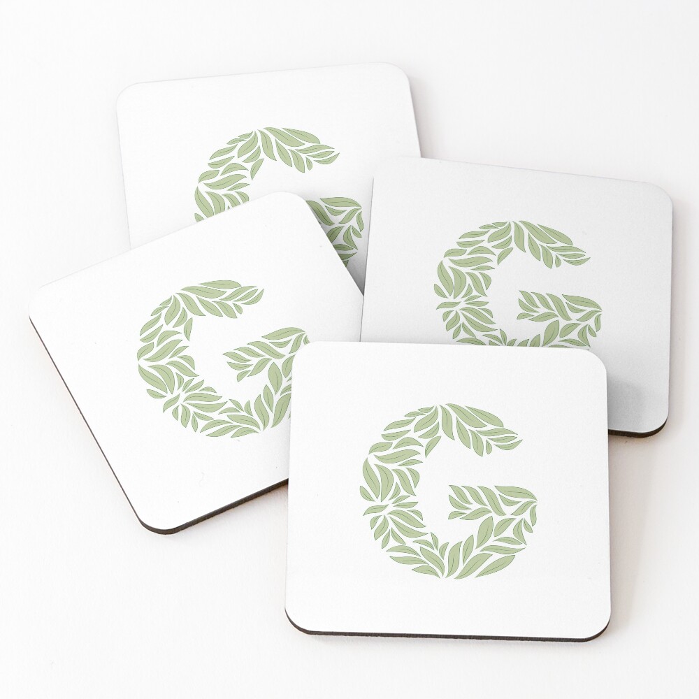 Item preview, Coasters (Set of 4) designed and sold by NeteDesign.