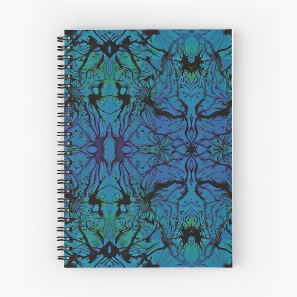 Item preview, the abstract space between us designed and sold by dynkadesign.