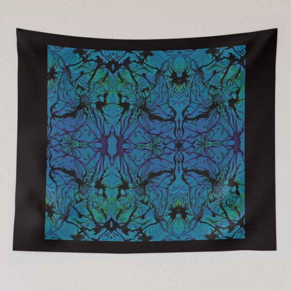 Item preview, the abstract space between us designed and sold by dynkadesign.
