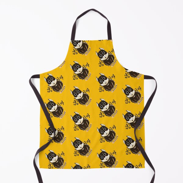 Item preview, hangeul design-siba yellow ver.3 designed and sold by BananaJelly.