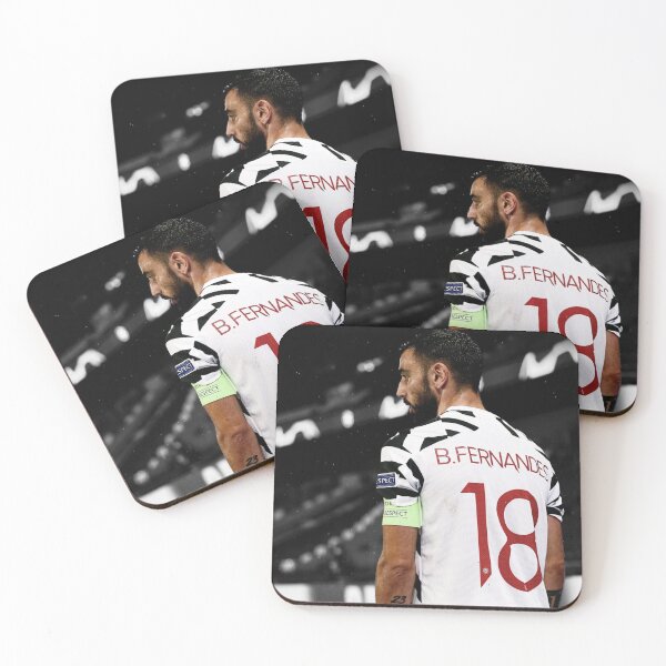 Item preview, Bruno Fernandes 2021/21 edit designed and sold by HarryLee16.