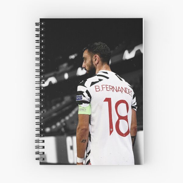 Item preview, Bruno Fernandes 2021/21 edit designed and sold by HarryLee16.