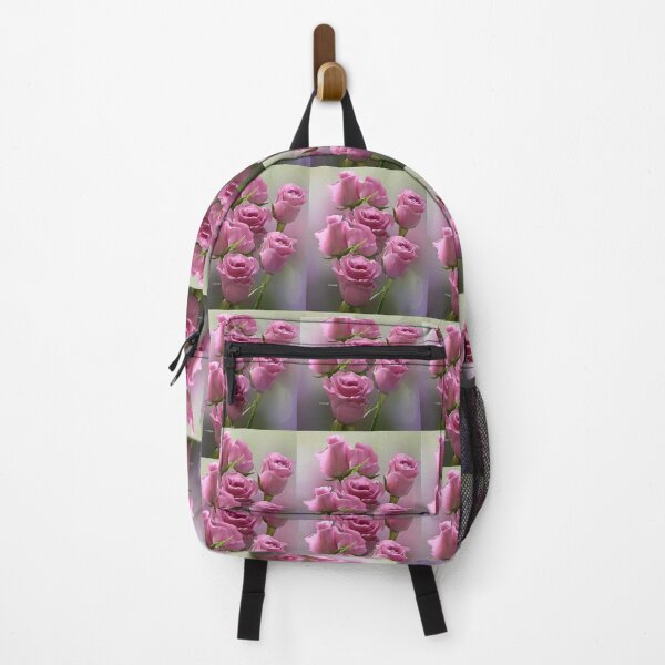 Item preview, pink rose 3 designed and sold by DUBA1.
