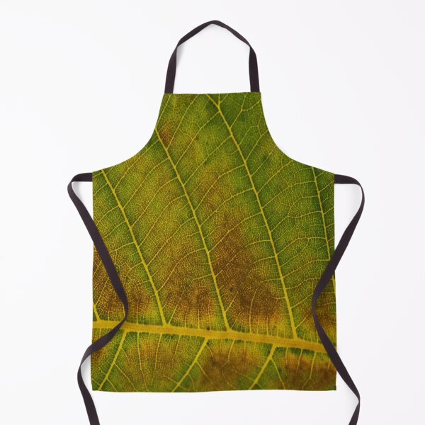 Item preview, Fresh Green Leaf Close Up designed and sold by HappinessWorld.