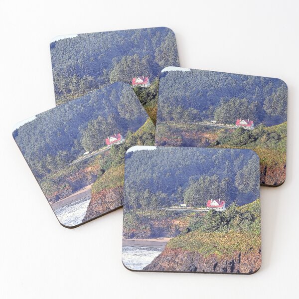 Item preview, Nestled On The Bluff designed and sold by KirtTisdale.