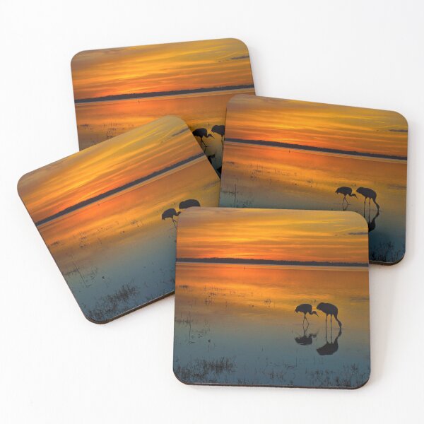 Item preview, Myakka Sunset designed and sold by Joe Saladino.