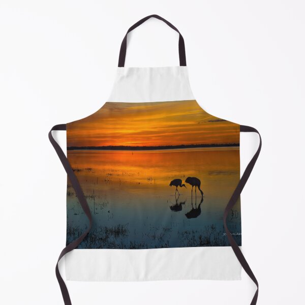 Item preview, Myakka Sunset designed and sold by Joe Saladino.