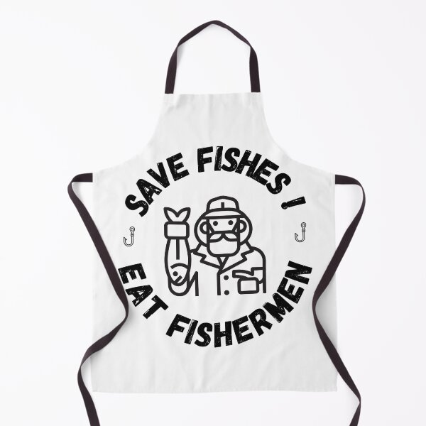 Item preview, Save Fishes! designed and sold by JoPhrasier.