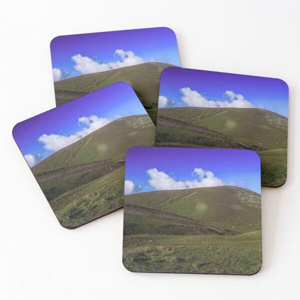 Item preview, Green mountain designed and sold by Jacob Riley.