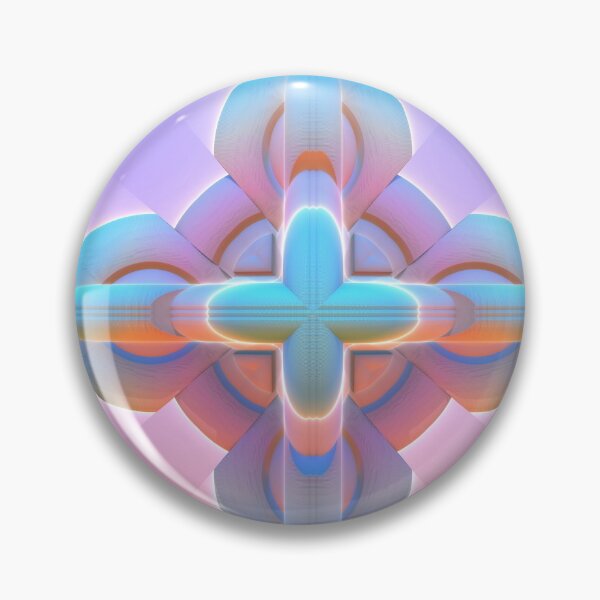 Item preview, Heavenly Glow designed and sold by Lyle Hatch.