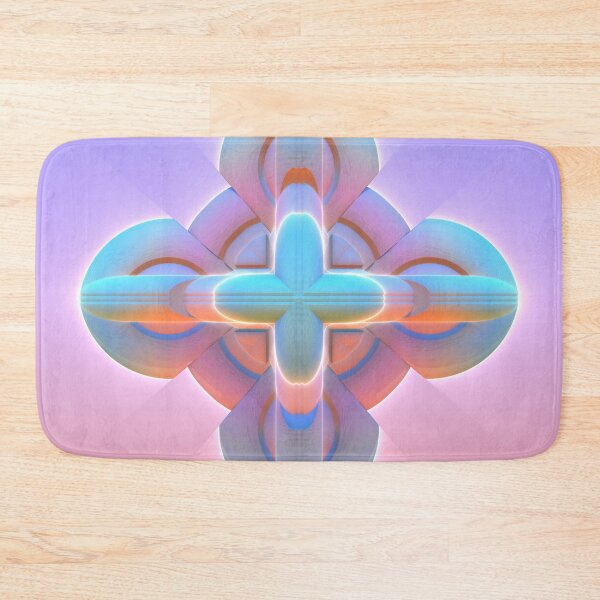 Item preview, Heavenly Glow designed and sold by Lyle Hatch.