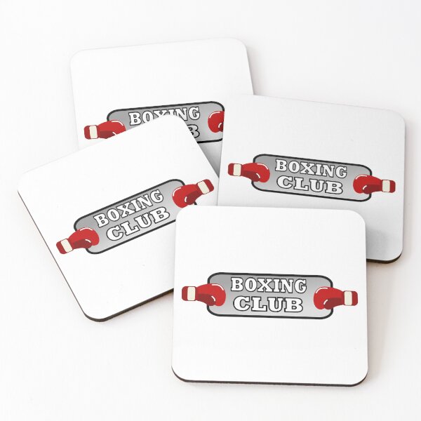 Item preview, Boxing Club designed and sold by Logan81.