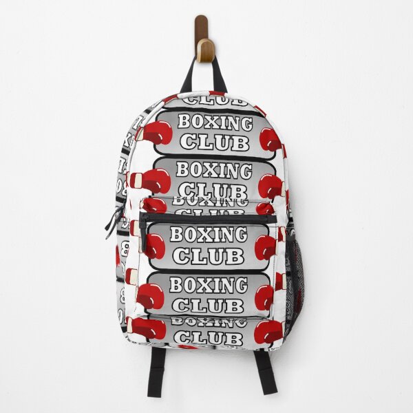 Item preview, Boxing Club designed and sold by Logan81.
