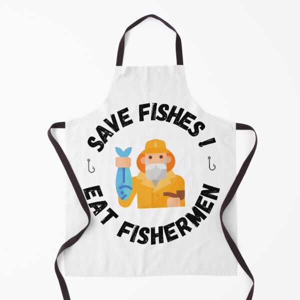 Item preview, Save Fishes! Color designed and sold by JoPhrasier.