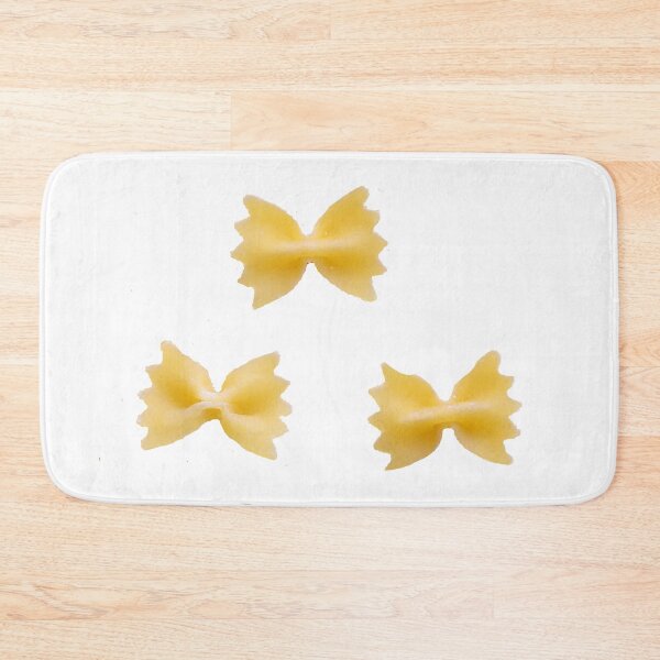 Item preview, Bowtie pasta, photo designed and sold by Nostrathomas66.