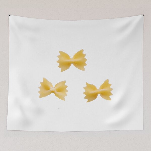Item preview, Bowtie pasta, photo designed and sold by Nostrathomas66.