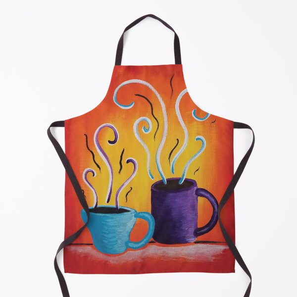 Item preview, Coffee and Tea designed and sold by Arianna Khalil.