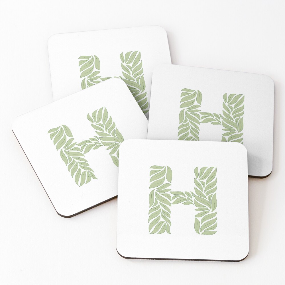 Item preview, Coasters (Set of 4) designed and sold by NeteDesign.