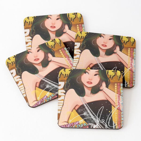 Item preview, Seulgi designed and sold by AmostheFanboy15.