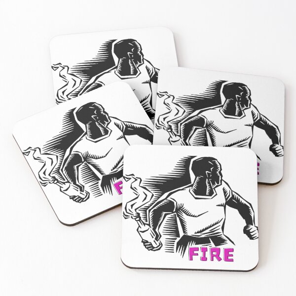Item preview, Street riot designed and sold by Medboy.
