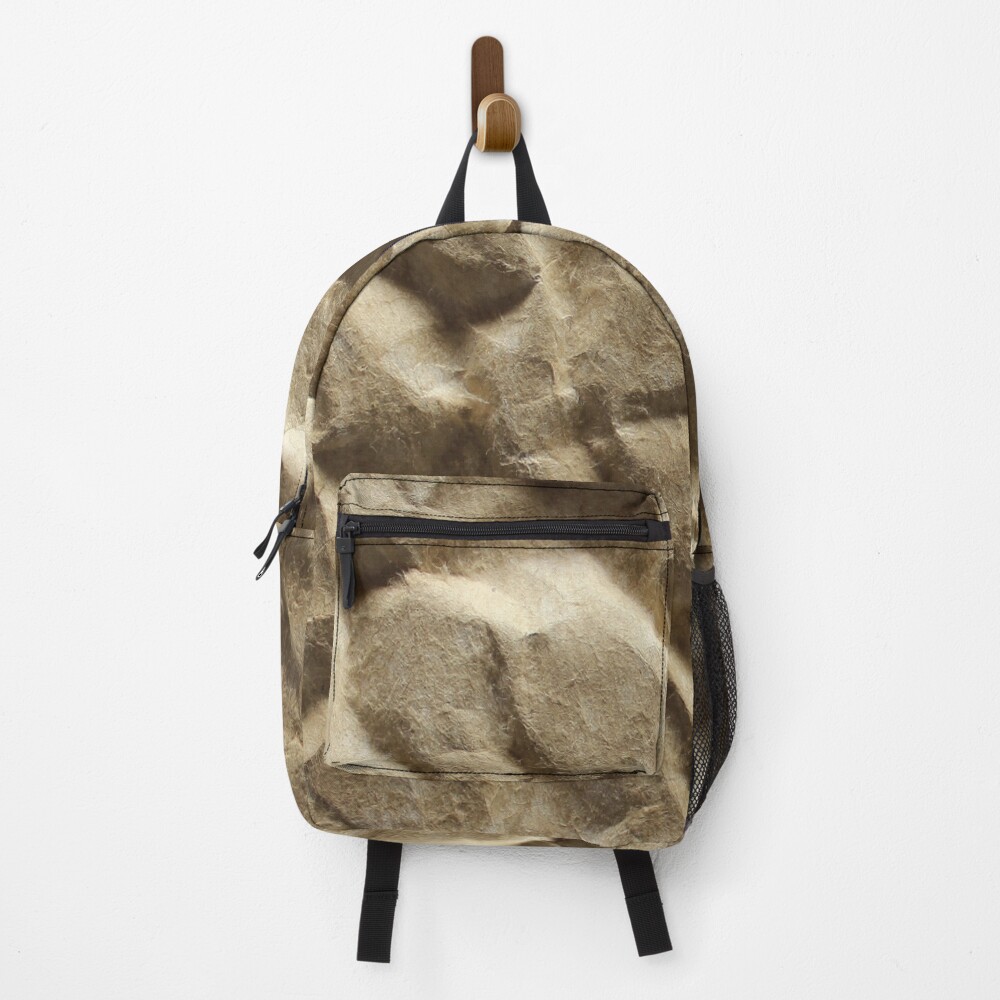 Item preview, Backpack designed and sold by archmar.