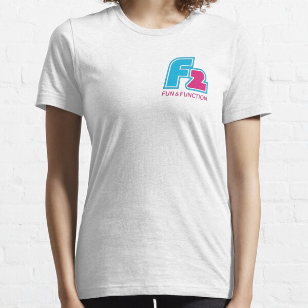 F2 windsurfing Essential T-Shirt