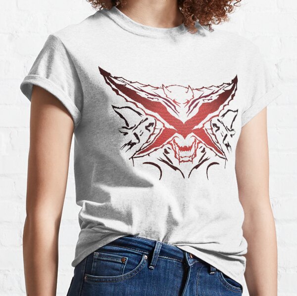 Weg des Exils Classic T-Shirt