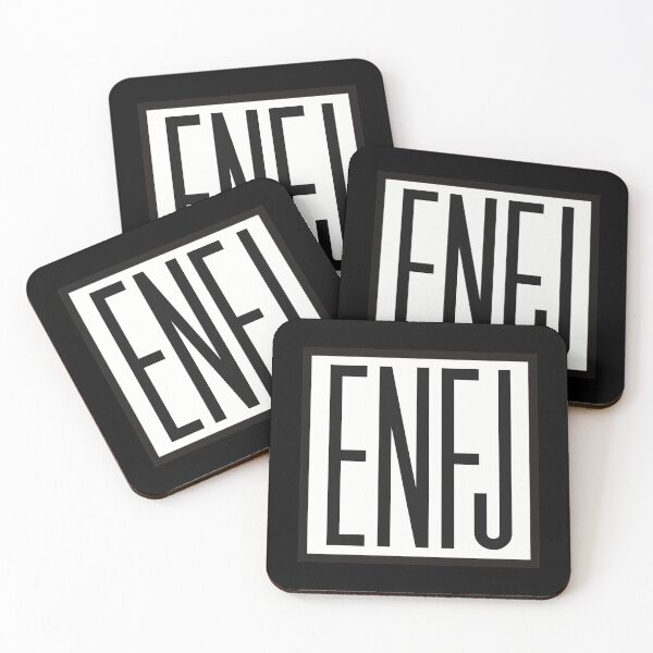 Item preview, ENFJ myers briggs designed and sold by artsomenautte.
