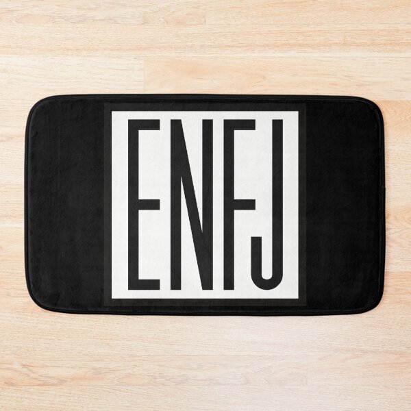 Item preview, ENFJ myers briggs designed and sold by artsomenautte.