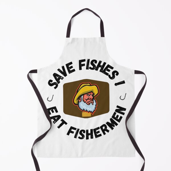 Item preview, Save Fishes! 2 designed and sold by JoPhrasier.