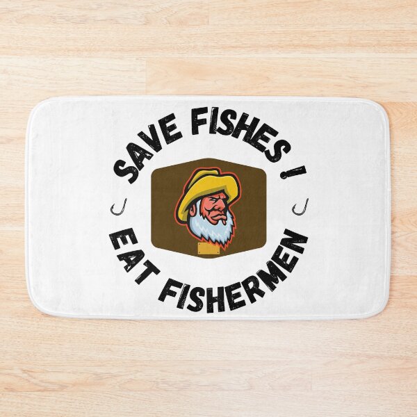 Item preview, Save Fishes! 2  designed and sold by JoPhrasier.
