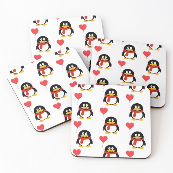 Item preview, Know Your Penguins  designed and sold by Ram545.