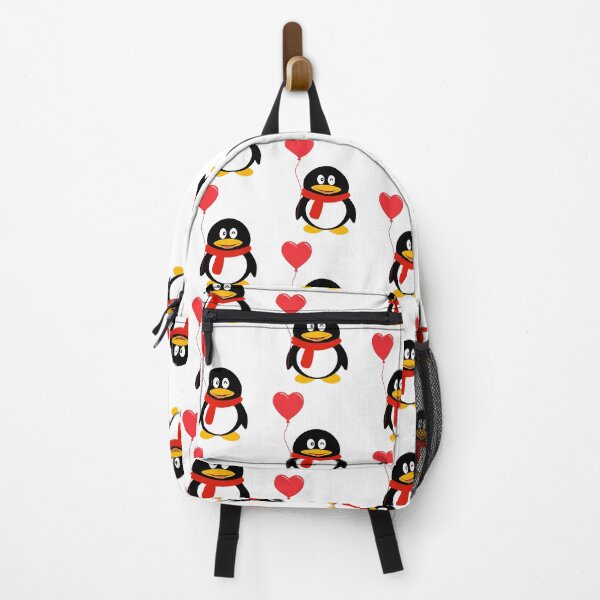 Item preview, Know Your Penguins  designed and sold by Ram545.