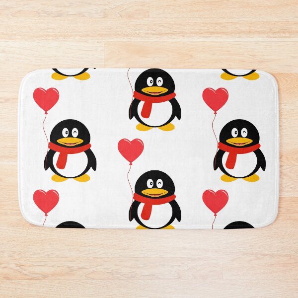 Item preview, Know Your Penguins  designed and sold by Ram545.