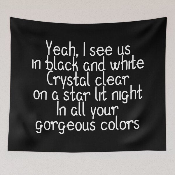 Item preview, Black And White designed and sold by RafaTakami.