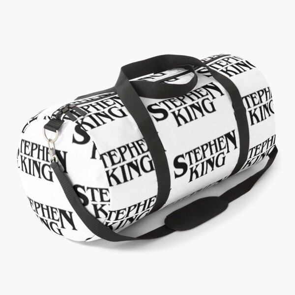 Item preview, Stephen King designed and sold by JPetes89.