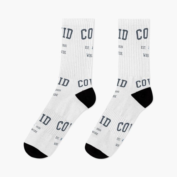 Item preview, College Covid designed and sold by wingstar.