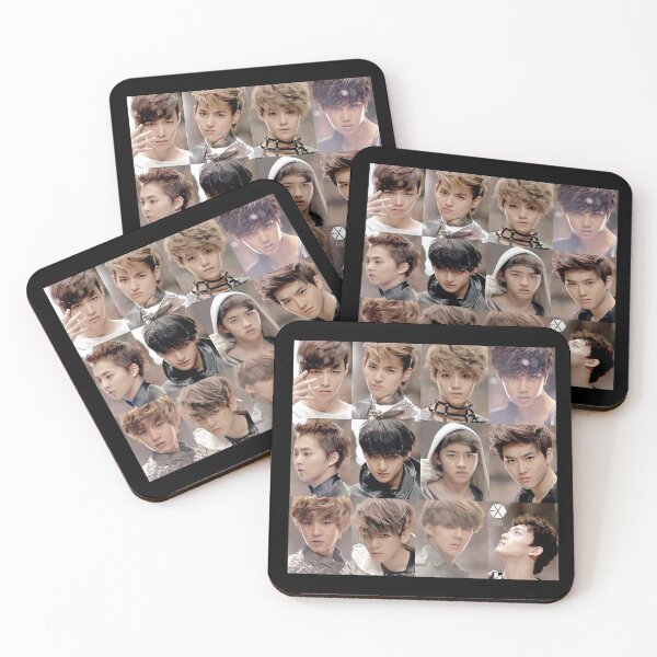 Item preview, EXO.OT12."MAMA".SINGLE designed and sold by stephylee88.
