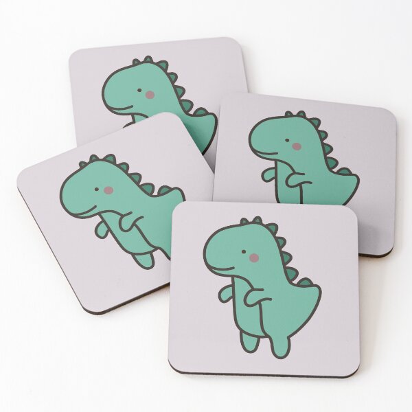 Item preview, Cute Dino designed and sold by laurel98.