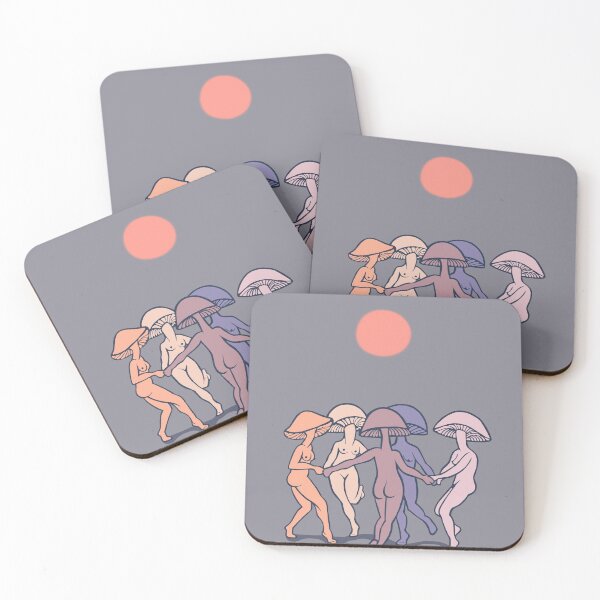 Item preview, Gather designed and sold by Katelyn Aseltine.