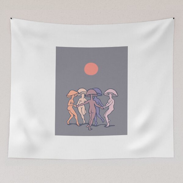 Item preview, Gather designed and sold by Katelyn Aseltine.