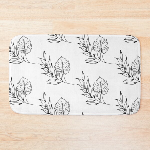 Item preview, Black plants designed and sold by gabetattoo.